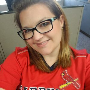 Meet your Posher, Breanna